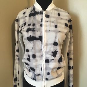 Lululemon Lightweight Jacket